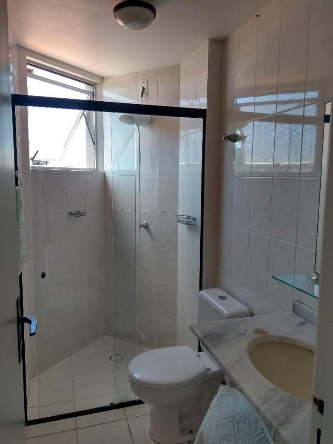 Apto Na Praia De 1 Dormitorio Com Vista Pro Mar A Poucos Passos Da Areia Apartment Florianopolis Ngoại thất bức ảnh