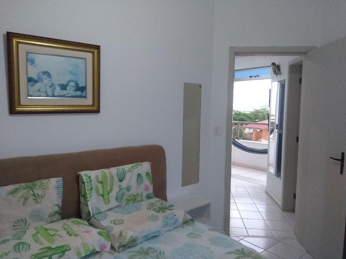 Apto Na Praia De 1 Dormitorio Com Vista Pro Mar A Poucos Passos Da Areia Apartment Florianopolis Ngoại thất bức ảnh